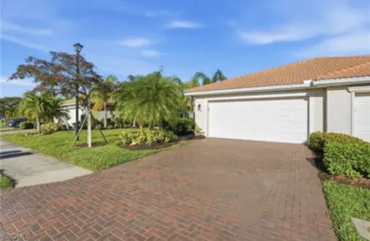 10293 PRATO DR, FORT MYERS, FL, 33913, Fort Myers, FL 33913