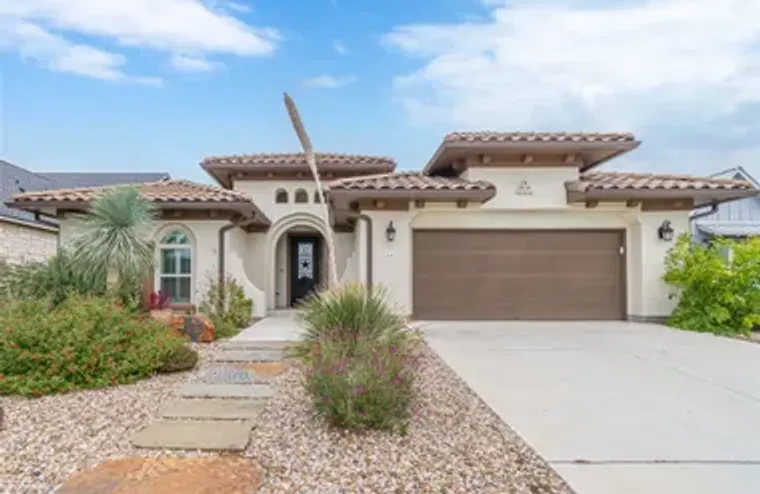 108 HOPPING PEACH ST, SAN MARCOS, TX, 78..., San Marcos, TX 78666