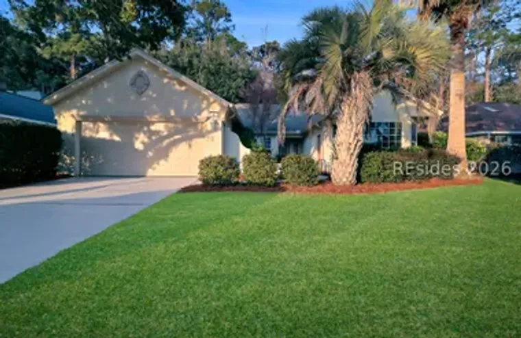 167 HAMPTON CIR, BLUFFTON, SC, 29909, Bluffton, SC 29909