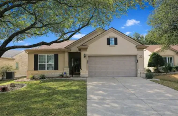 116 FOX HOME LN, GEORGETOWN, TX, 78633, Georgetown, TX 78633