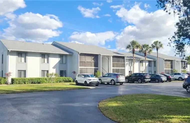 4781 LAKESIDE CLUB BLVD # 2-B1, FORT MYE..., Fort Myers, FL 33905