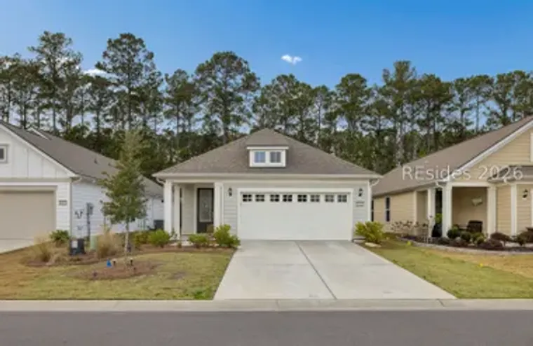834 DESTINY DR, BLUFFTON, SC, 29909, Bluffton, SC 29909