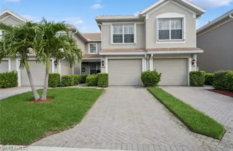 11023 MILL CREEK WAY 706, FORT MYERS, FL..., Fort Myers, FL 33913