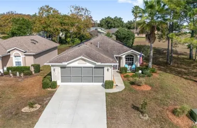 1819 W NICOLE DR, LECANTO, FL, 34461, Lecanto, FL 34461