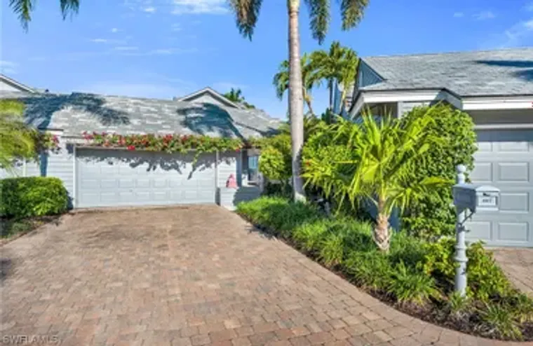 667 BRIDGEWAY LN, NAPLES, FL, 34108, Naples, FL 34108