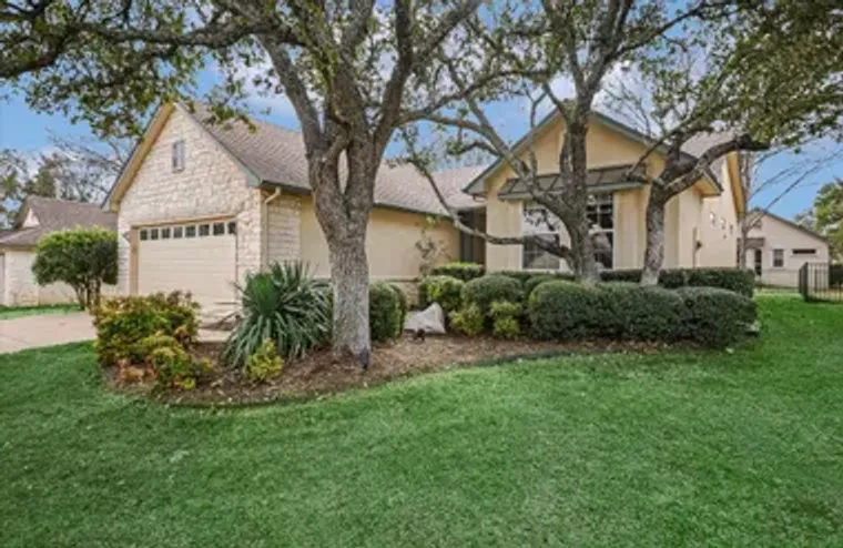 129 ENCHANTED DR, GEORGETOWN, TX, 78633, Georgetown, TX 78633