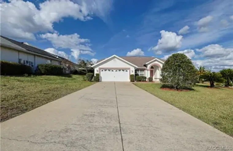 3719 E LAKE TODD DR, HERNANDO, FL, 34442, Hernando, FL 34442