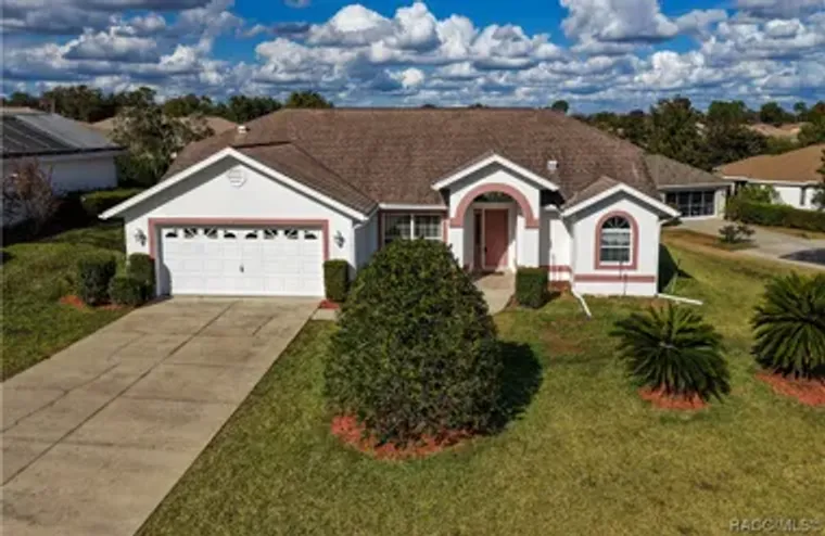 3719 E LAKE TODD DR, HERNANDO, FL, 34442, Hernando, FL 34442