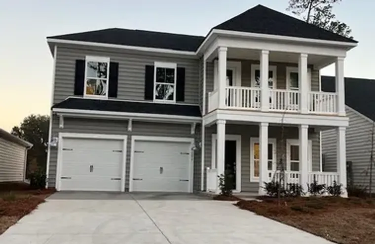 9681 INDIGO CREEK BLVD, MURRELLS INLET, ..., Murrells Inlet, SC 29576