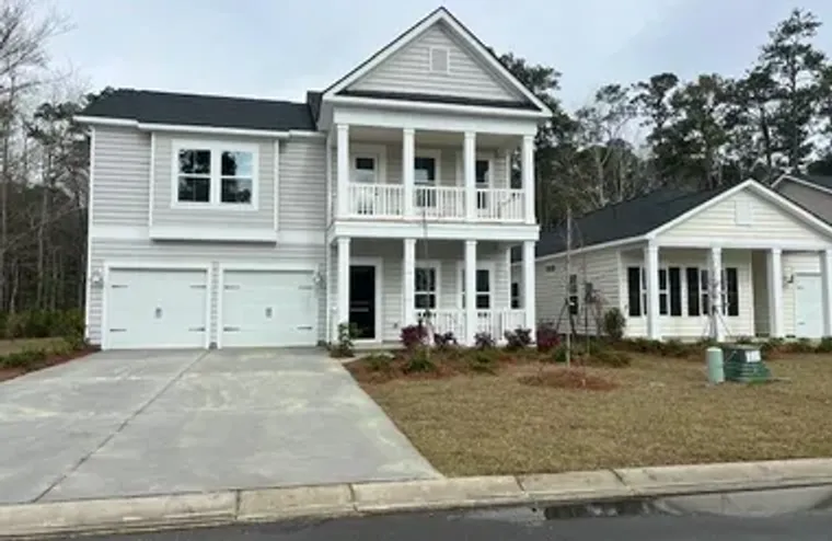 9681 INDIGO CREEK RD, MURRELLS INLET, SC..., Murrells Inlet, SC 29576