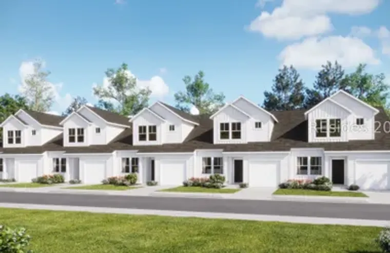 297 RIVER BIRCH LN, HARDEEVILLE, SC, 299..., Hardeeville, SC 29927