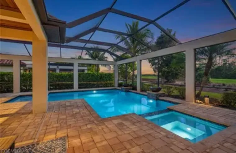 9915 CORSO BELLO DR, NAPLES, FL, 34113, Naples, FL 34113