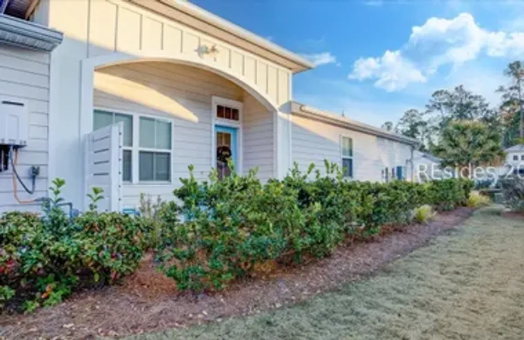 165 SUMMERTIME PL, HARDEEVILLE, SC, 2992..., Hardeeville, SC 29927