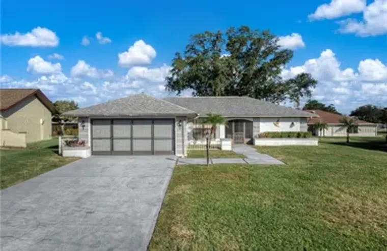 113 BRENTWOOD DR, LAKE PLACID, FL, 33852, Lake Placid, FL 33852