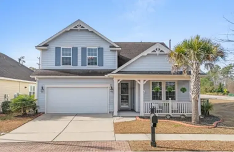 1461 THAMES CT, MYRTLE BEACH, SC, 29577, Myrtle Beach, SC 29577