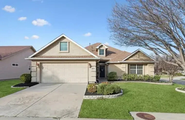 9600 APPLEWOOD TRL, DENTON, TX, 76207, Denton, TX 76207