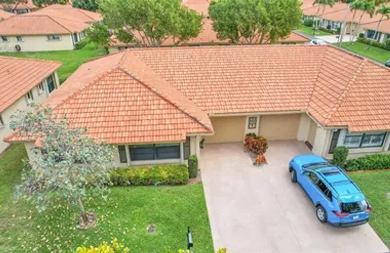 9950 PYRACANTHA TREE TER A, BOYNTON BEAC..., Boynton Beach, FL 33436