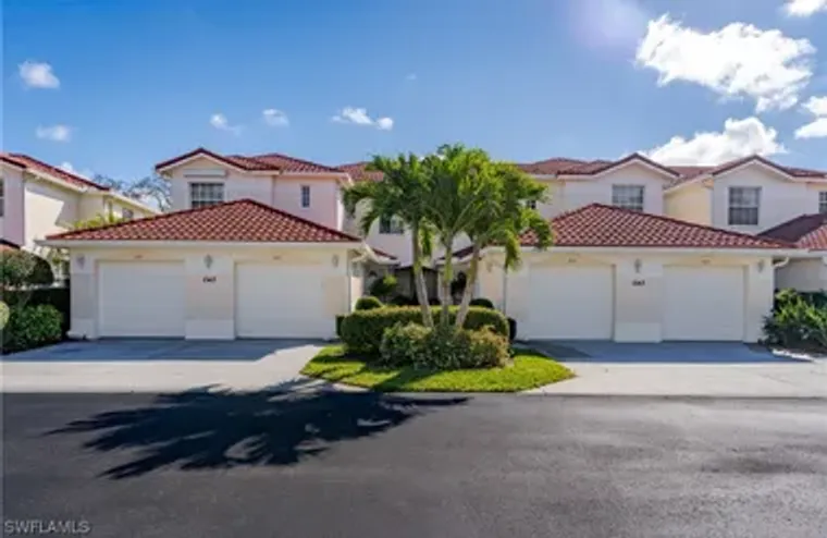 640 LALIQUE CIR 405, NAPLES, FL, 34119, Naples, FL 34119