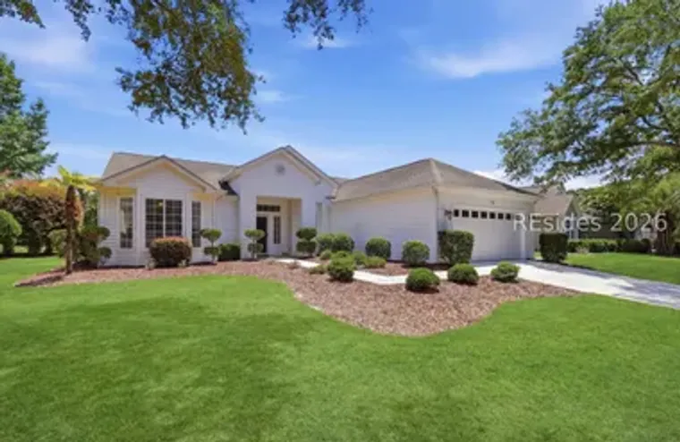 32 HAMILTON DR, BLUFFTON, SC, 29909, Bluffton, SC 29909