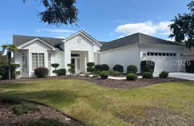 32 HAMILTON DR, BLUFFTON, SC, 29909, Bluffton, SC 29909