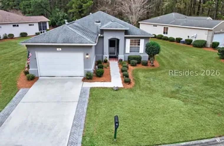 9 ANDOVER PL, BLUFFTON, SC, 29909, Bluffton, SC 29909