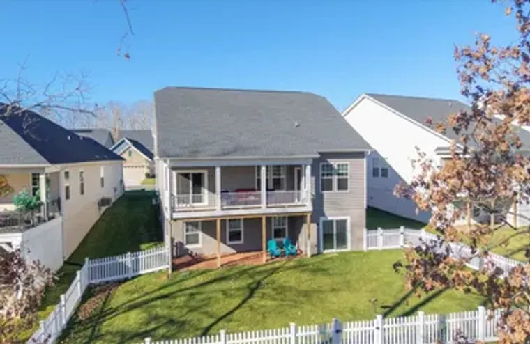 6428 YARMOUTH RUN, WILLIAMSBURG, VA, 231..., Williamsburg, VA 23188