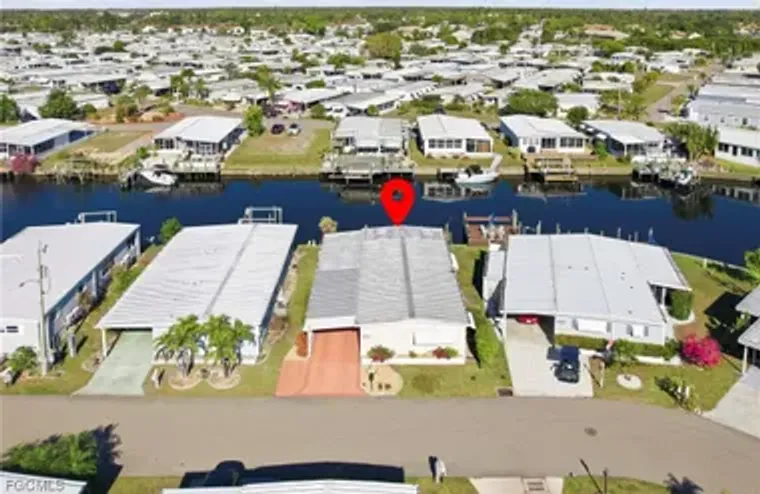 5523 SIR WALTER WAY, NORTH FORT MYERS, F..., North Fort Myers, FL 33917