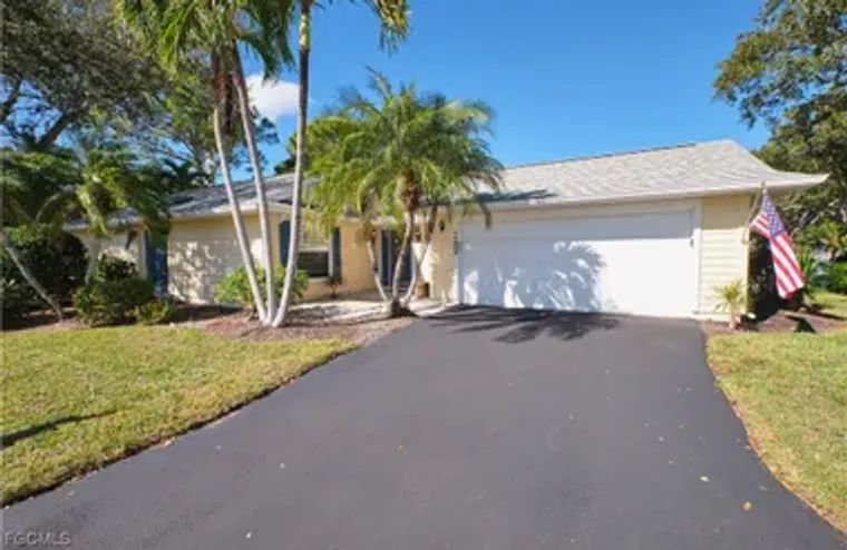 14803 CROOKED POND CT, FORT MYERS, FL, 3..., Fort Myers, FL 33908
