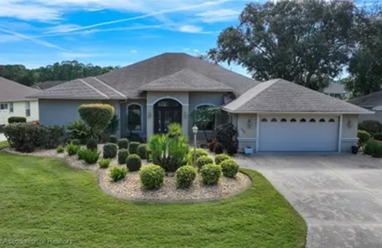 4028 CARTER CREEK DR, AVON PARK, FL, 338..., Avon Park, FL 33825