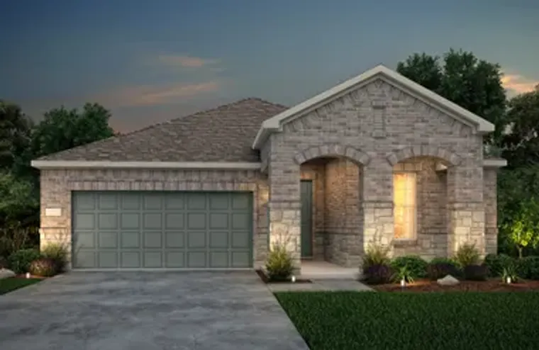 10411 PAINTED BRUSH LN, WILLIS, TX, 7731..., Willis, TX 77318