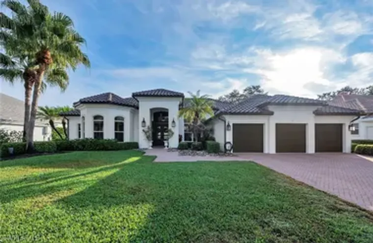 6660 GLEN ARBOR WAY, NAPLES, FL, 34119, Naples, FL 34119