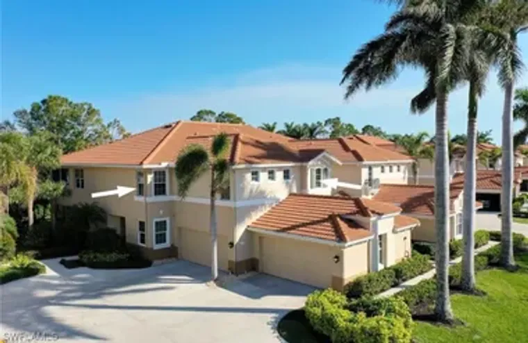 11053 HARBOUR YACHT CT UNIT 201, FORT MY..., Fort Myers, FL 33908