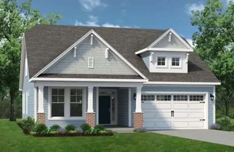 2047 WOODRUSH LOOP, LITTLE RIVER, SC, 29..., Little River, SC 29566