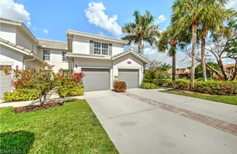 8385 WHISPER TRACE LN # N-104, NAPLES, F..., Naples, FL 34114