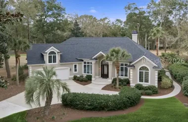 14 CHAPLIN DR, HILTON HEAD ISLAND, SC, 2..., Hilton Head Island, SC 29926