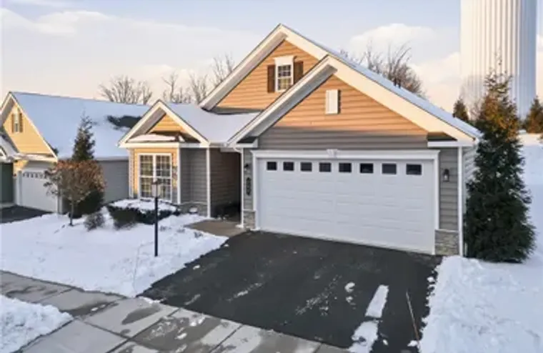 289 JEFFERSON LN, CRANBERRY TWP, PA, 160..., Cranberry Twp, PA 16066