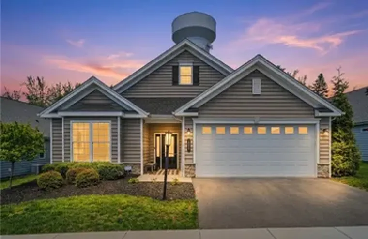 289 JEFFERSON LN, CRANBERRY TWP, PA, 160..., Cranberry Twp, PA 16066