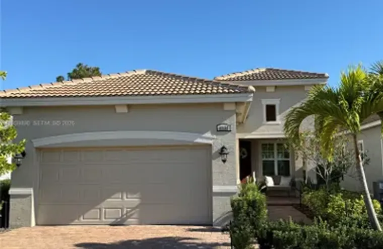 11539 SW VISCONTI WAY, PORT ST LUCIE, FL..., Port St Lucie, FL 34986