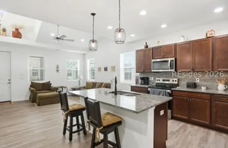 120 TREASURE PAST WAY, HARDEEVILLE, SC, ..., Hardeeville, SC 29927