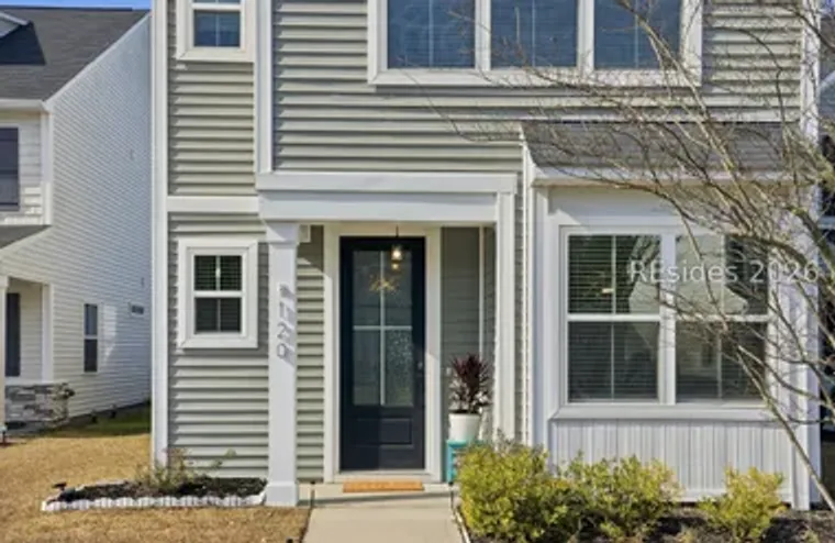 120 GARDEN ROW DR, HARDEEVILLE, SC, 2992..., Hardeeville, SC 29927