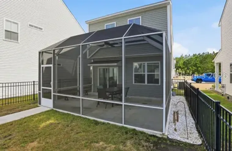 120 GARDEN ROW DR, HARDEEVILLE, SC, 2992..., Hardeeville, SC 29927