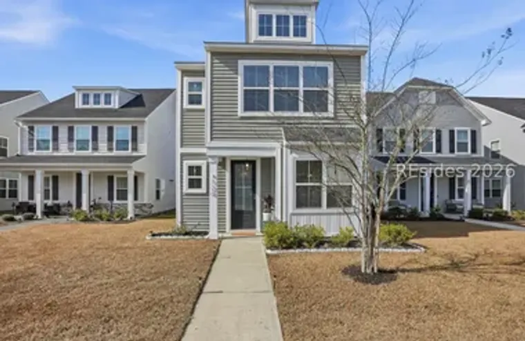 120 GARDEN ROW DR S, HARDEEVILLE, SC, 29..., Hardeeville, SC 29927