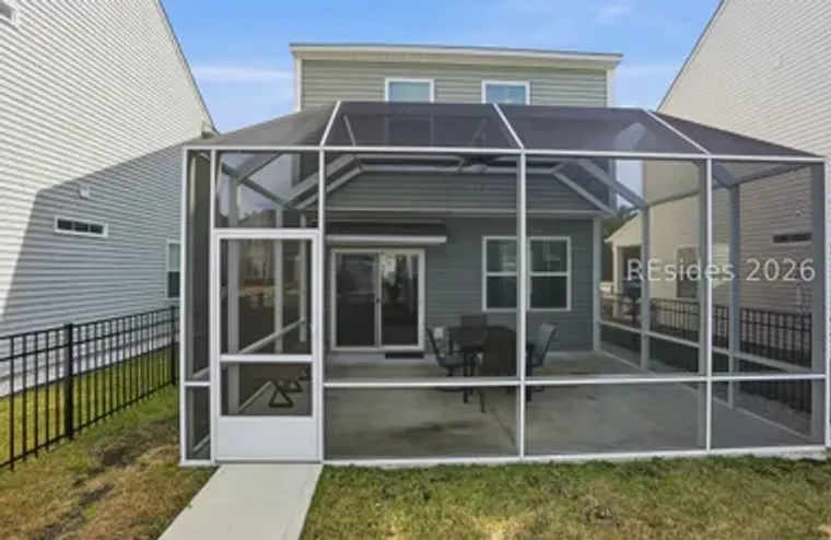 120 GARDEN ROW DR, HARDEEVILLE, SC, 2992..., Hardeeville, SC 29927