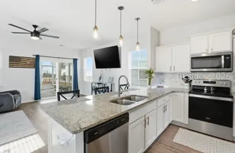 120 GARDEN ROW DR, HARDEEVILLE, SC, 2992..., Hardeeville, SC 29927