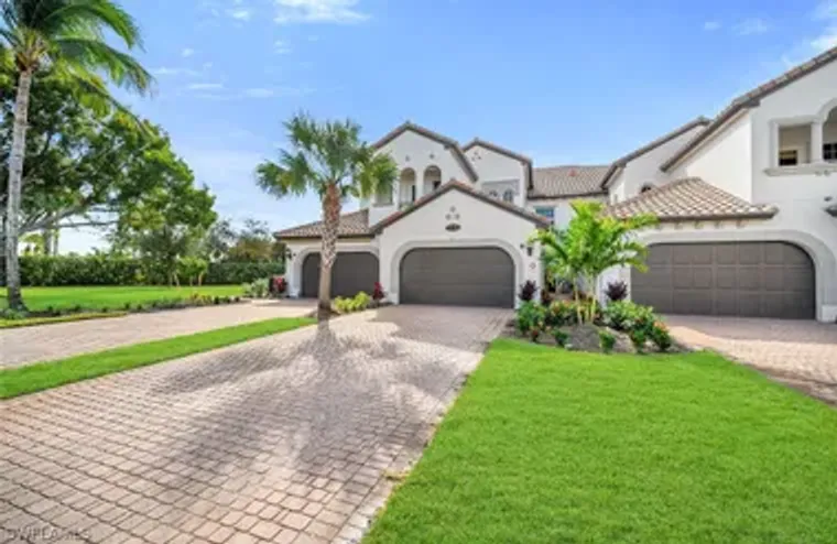 3710 MONTREUX LN 201, NAPLES, FL, 34114, Naples, FL 34114