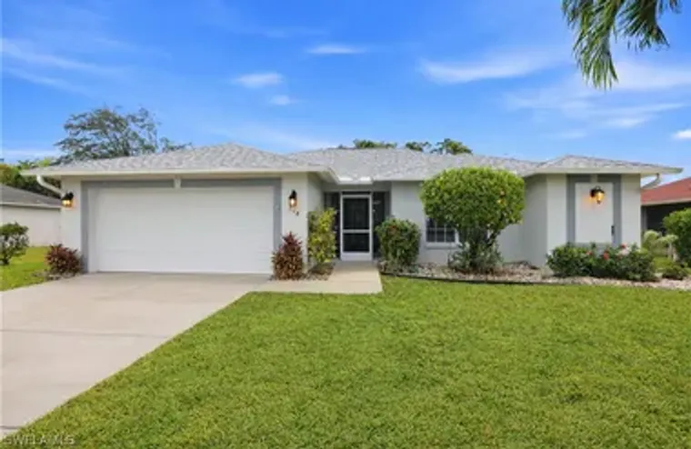 218 MARSEILLE DR, NAPLES, FL, 34112, Naples, FL 34112