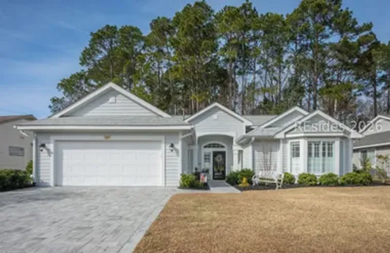 107 COLONEL COLCOCK CT, BLUFFTON, SC, 29..., Bluffton, SC 29909