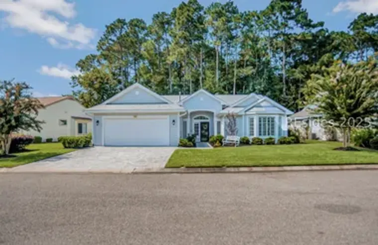 107 COLONEL COLCOCK CT, BLUFFTON, SC, 29..., Bluffton, SC 29909