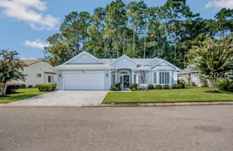 107 COLONEL COLCOCK CT, BLUFFTON, SC, 29..., Bluffton, SC 29909