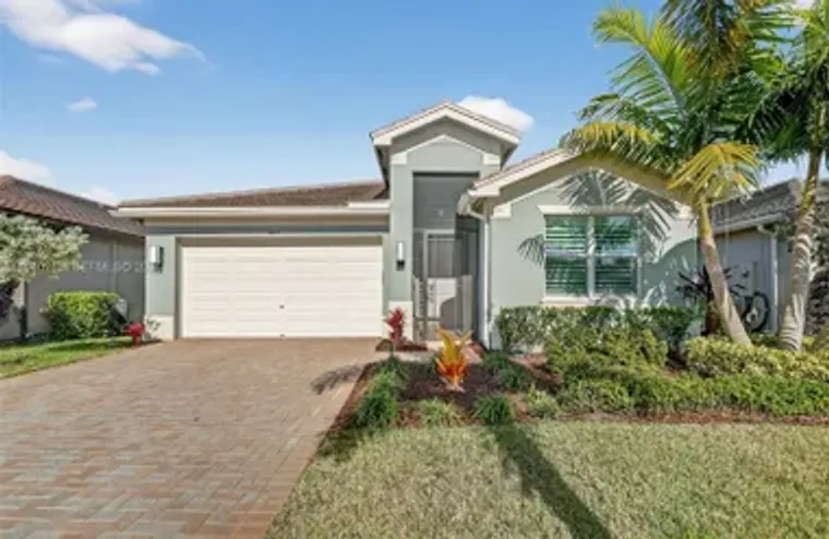 16699 SW OSPREY FALLS WAY, PORT ST LUCIE..., Port St Lucie, FL 34987